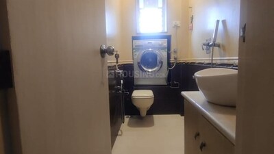 A 2BHK apartment in Mumbai is raising eyebrows for its unique design (X/PaneerMakkhani) A 2BHK apartment in Mumbai is raising eyebrows for its unique design (X/PaneerMakkhani)