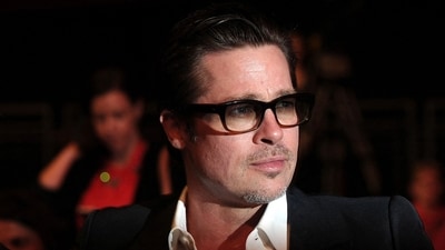 Brad Pitt doesn' have any official social media accounts. Brad Pitt doesn' have any official social media accounts.