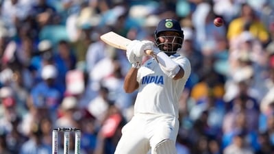 Cheteshwar Pujara will be a big miss in Australia, feels Hanuma Vihari (AP) Cheteshwar Pujara will be a big miss in Australia, feels Hanuma Vihari (AP)