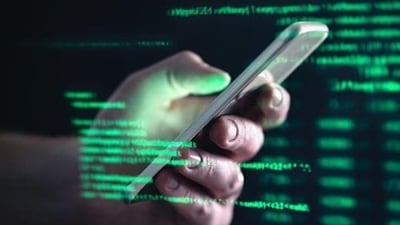 Binance, the world’s largest cryptocurrency exchange, supported the investigation. (Shutterstock) Binance, the world’s largest cryptocurrency exchange, supported the investigation. (Shutterstock)