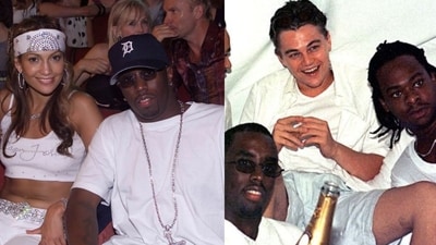Beyoncé, J.Lo, Justin Bieber, Usher, and More named in Diddy's party list (Pic- Snapshots from resurfaced videos via X) Beyoncé, J.Lo, Justin Bieber, Usher, and More named in Diddy's party list (Pic- Snapshots from resurfaced videos via X)