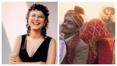 Laapataa Ladies has been produced by Aamir Khan, Kiran Rao, and Jyoti Deshpande. Laapataa Ladies has been produced by Aamir Khan, Kiran Rao, and Jyoti Deshpande.