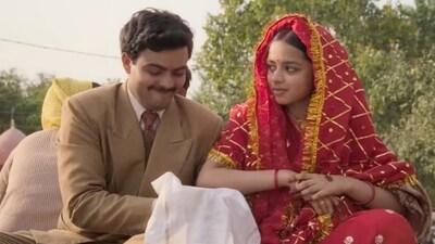 Laapataa Ladies is India's official entry for Oscars 2025.