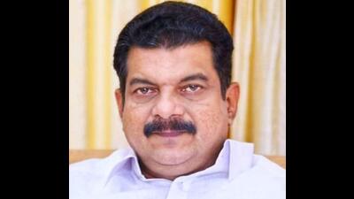PV Anvar also underscored the ‘inefficiency’ of the ongoing investigations against ADGP (law and order) MR Ajith Kumar. (File photo)