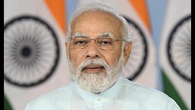 Prime Minister Narendra Modi. (PTI file) Prime Minister Narendra Modi. (PTI file)