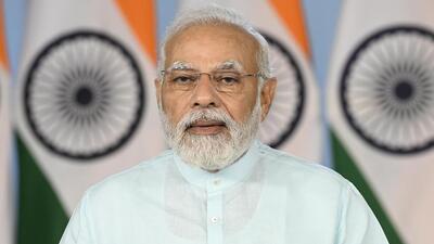 Prime Minister Narendra Modi’s scheduled visit to Pune on Thursday called off just hours before due to heavy rain lashing the city Wednesday evening along with forecasts of more rain. (FILE PHOTO)