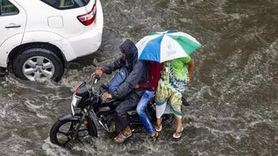 Since June 1, there is 5% excess rainfall with 4% excess over northwest India. (PTI file photo) Since June 1, there is 5% excess rainfall with 4% excess over northwest India. (PTI file photo)