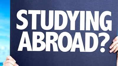 A staggering 78% of Indian parents actively invest in their children's international education, reflecting a significant shift in educational priorities and aspirations. (Shutterstock) A staggering 78% of Indian parents actively invest in their children's international education, reflecting a significant shift in educational priorities and aspirations. (Shutterstock)