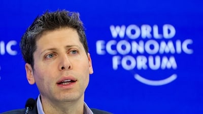 OpenAI is considering a shift to a for-profit structure, granting CEO Sam Altman a 7% equity stake. This change follows the departure of key executives and aims to align profit generation with its mission of benefiting society. No timeline has been set. (Reuters)