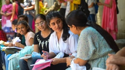 Telangana NEET UG 2024 Counselling: Provisional final merit list out, link here