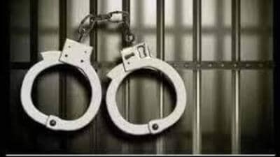 The accused has been identified as Manpreet Singh alias Mani Brar of Roopa Patti in Baghapurana sub-division of Moga district.