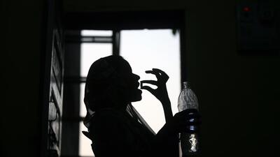 Tuberculosis is an infectious disease caused by the bacterium, Mycobacterium Tuberculosis. It can cause infection in the lungs or other tissues. (REPRESENTATIVE PHOTO) Tuberculosis is an infectious disease caused by the bacterium, Mycobacterium Tuberculosis. It can cause infection in the lungs or other tissues. (REPRESENTATIVE PHOTO)