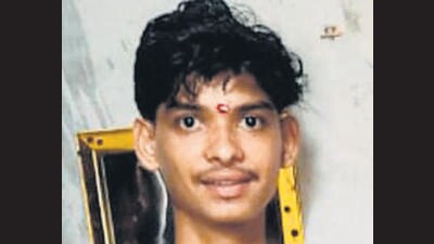 Vikas (HT Photo)