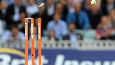 India defeated Australia to bag a 3-0 clean sweep. (Getty Images) India defeated Australia to bag a 3-0 clean sweep. (Getty Images)