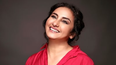 Divya Dutta Divya Dutta