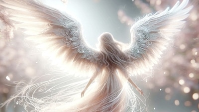 Guardian angel brings a tarot message for each zodiac sign.