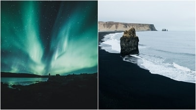 Iceland has been the most peaceful country in the world since 2008. One of the least-populated countries in Europe, this Nordic island nation offers dramatic landscapes at every turn and abundant untouched wilderness. From volcanoes and glaciers to black sand beaches and lava fields, Iceland's beauty will ensnare your senses. You might also get a chance to witness the Northern Lights up here. The best time is from September through March. (Unsplash) Iceland has been the most peaceful country in the world since 2008. One of the least-populated countries in Europe, this Nordic island nation offers dramatic landscapes at every turn and abundant untouched wilderness. From volcanoes and glaciers to black sand beaches and lava fields, Iceland's beauty will ensnare your senses. You might also get a chance to witness the Northern Lights up here. The best time is from September through March. (Unsplash)