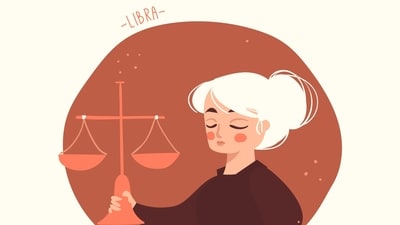 Libra Daily Horoscope Today, September 27, 2024. Resolve every issue in the love relationship and be mature while handling them.