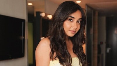 Prajakta Koli on World Environmental Health Day