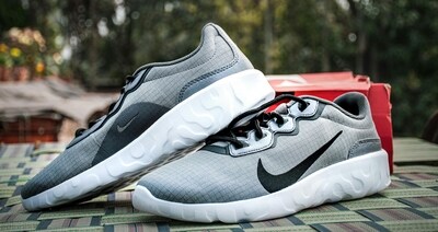 Experience unmatched comfort and style with Nike running shoes, designed for performance on every run! (Pexels) Experience unmatched comfort and style with Nike running shoes, designed for performance on every run! (Pexels)