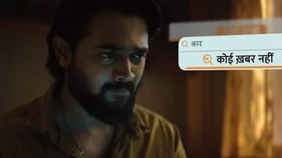 Bhuvan Bam in a still from Taaza Khabar Season 2. Bhuvan Bam in a still from Taaza Khabar Season 2.
