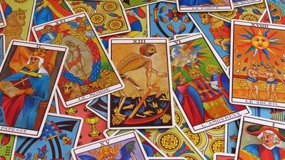 Read about your daily tarot prediction for September 26, 2024. (Pixabay)