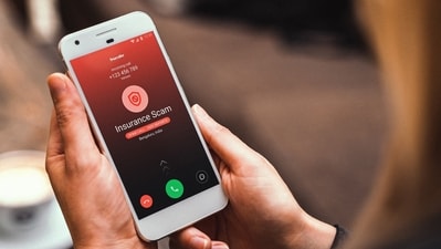 Truecaller launches Auto-Block Spam for iPhones on iOS 18, allowing Premium users to automatically decline spam calls from scammers and telemarketers. (Truecaller) Truecaller launches Auto-Block Spam for iPhones on iOS 18, allowing Premium users to automatically decline spam calls from scammers and telemarketers. (Truecaller)