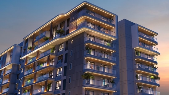 Century Real Estate sells luxury homes worth ₹450 crore during pre-launch of project in Bengaluru (Century Real Estate)