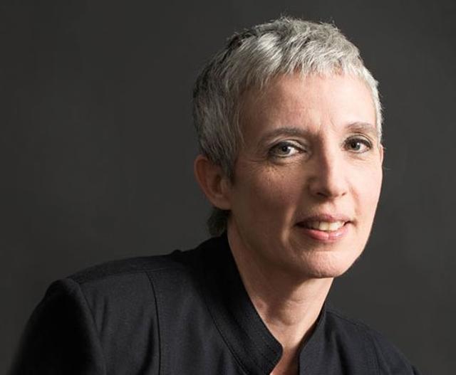 Author Nathalie Cabrol (Courtesy astrobiology.nasa.gov) Author Nathalie Cabrol (Courtesy astrobiology.nasa.gov)