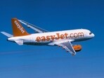 A British couple was kicked off an EasyJet flight for performing a sex act. A British couple was kicked off an EasyJet flight for performing a sex act.