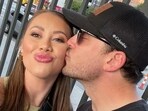 Love is Blind Sarah Ann Bick and Jeramey Lutinski break up