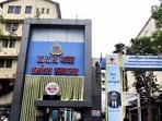 Initial investigations conducted by Nair Hospital’s ICC and, later, by the Local Complaints Committee (LCC) recommended the transfer of the assistant professor to another college.  (Photo by Satish Bate/Hindustan Times) (Satish Bate/HT PHOTO)