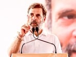 Congress leader Rahul Gandhi (ANI Photo)
Congress leader Rahul Gandhi (ANI Photo)