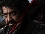 Devara Part 1 review: Jr NTR plays dual roles as Devara and Vara in Koratala Siva's film.