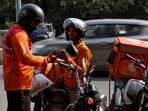 Swiggy IPO: The Securities and Exchange Board of India has approved Swiggy's updated draft red herring prospectus for a major IPO aiming to raise  <span class='webrupee'>₹</span>3,750 crore, contributing to a total size of  <span class='webrupee'>₹</span>10,414 crore.
