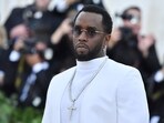 (FILES) Sean Combs 'P. Diddy' is the target of several civil lawsuits that characterize him as a violent sexual predator who used alcohol and drugs to subdue his victims, and his homes were raided this year by federal agents. (FILES) Sean Combs 'P. Diddy' is the target of several civil lawsuits that characterize him as a violent sexual predator who used alcohol and drugs to subdue his victims, and his homes were raided this year by federal agents.