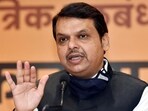 Maharashtra Deputy Chief Minister Devendra Fadnavis Maharashtra Deputy Chief Minister Devendra Fadnavis