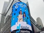 At Nasdaq's opening bell, Kiran Mazumdar-Shaw supported her niece Claire Mazumder as Bicara Therapeutics launched, raising a billion dollars. The Boston firm focuses on innovative therapies for solid tumors, signaling a promising future in cancer treatment.