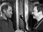 TONIGHT: Prince Harry & Jimmy experience Jimmy Fallon’s Tonightmares! TONIGHT: Prince Harry & Jimmy experience Jimmy Fallon’s Tonightmares!