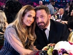 Jennifer Lopez and Ben Affleck are in the middle of a divorce
