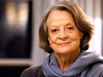 British actor Maggie Smith is known for her Oscar-winning performance in The Prime of Miss Jean Brodie.