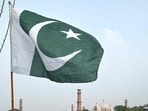 .Pakistan said it would have to go through "transitional pain" after the IMF agreed to a new relief package of $7 billion (Photo by Amna YASEEN / AFP)