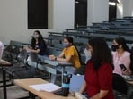 The Conclave featured four dedicated Idea Labs that explored critical themes, including building support structures and reasonable accommodation frameworks at HEIs (REPRESENTATIVE PHOTO)