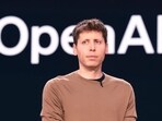 OpenAI CEO Sam Altman speaks during the Microsoft Build conference at the Seattle Convention Center Summit Building in Seattle, Washington. OpenAI CEO Sam Altman speaks during the Microsoft Build conference at the Seattle Convention Center Summit Building in Seattle, Washington.