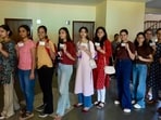 DUSU Elections 2024: List of contestants for president, VP, secretary & JS