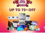 Amazon Diwali Sale 2024: Grab the top-quality deals with minimum 50% off on fitness equipment.