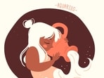Aquarius Daily Horoscope Today, September 28, 2024: Your health also has minor issues.