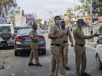 Dehradun police arrived at the scene after being informed of the communal unrest. (Photo representative purpose only)