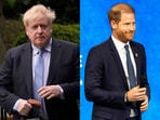 Boris Johnson reveals in his memoir that he attempted to persuade Prince Harry to remain a working royal during a 2020 UK-Africa summit. 