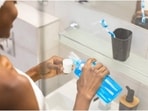 The innocent-looking mouthwash might actually be bad for your heart. The innocent-looking mouthwash might actually be bad for your heart.